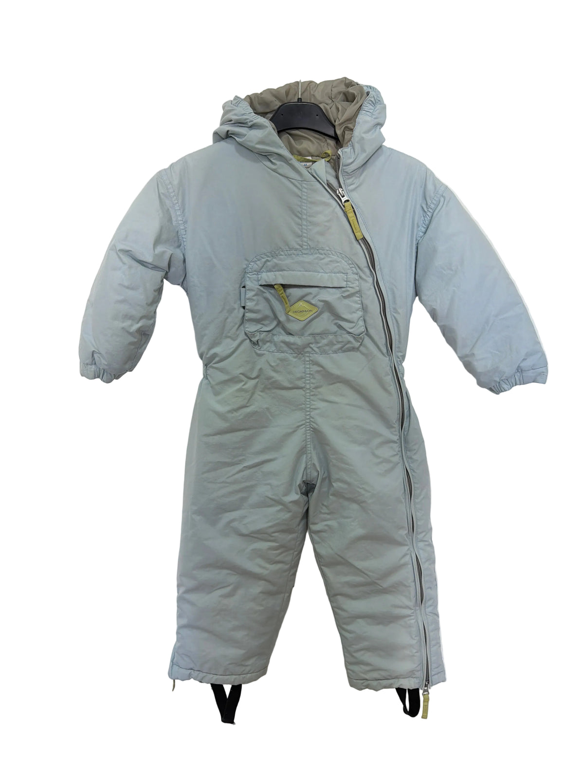 Tuta intera Decathlon