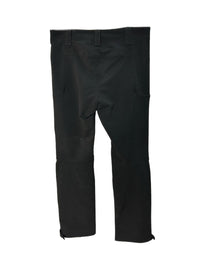 USATO-TAGLIA XS Pantalone da trekking Quechua