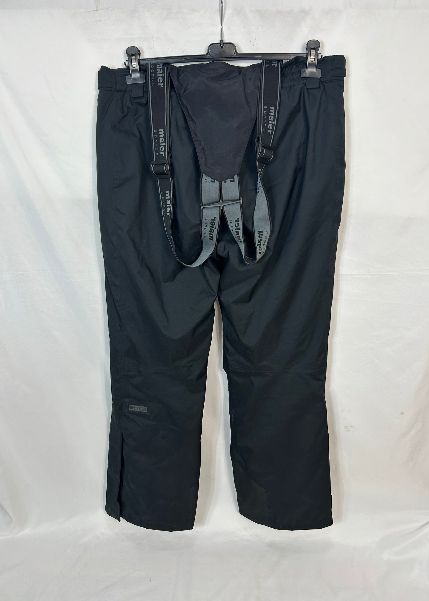 TAGLIA XXL - Pantalone da sci Maier sports