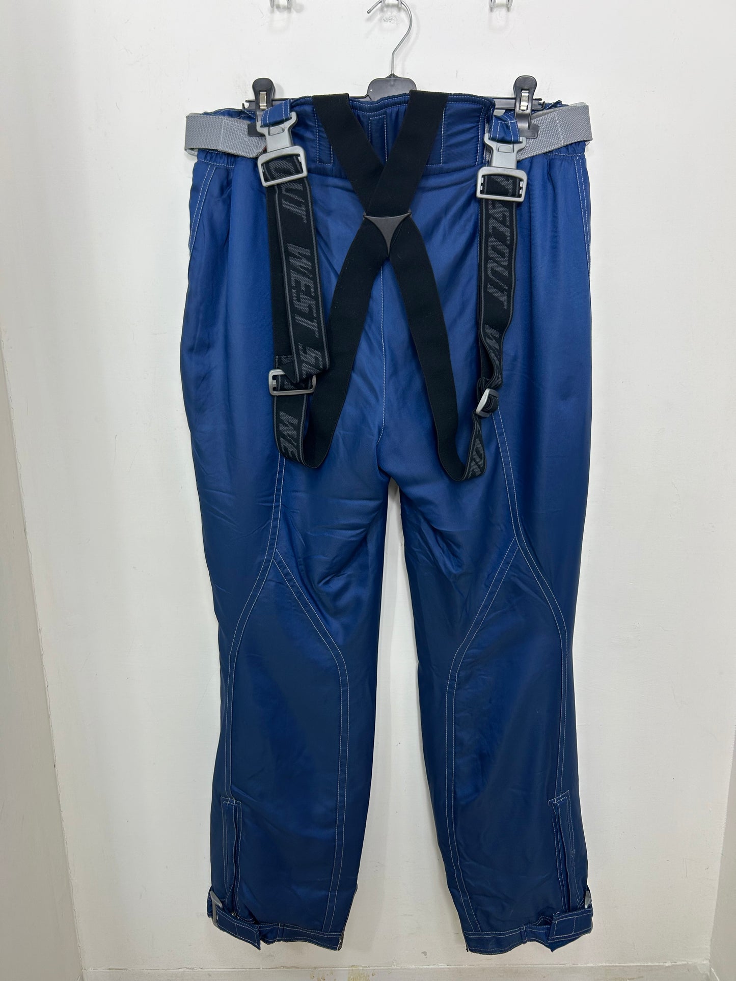 TAGLIA XL PANTALONE DA SCI WEST SCOUT