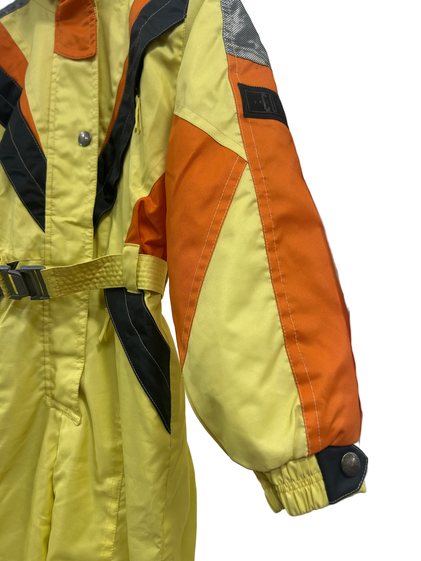 TAGLIA XS-Tuta intera Colle