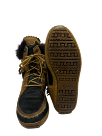 Stivali da neve Técnica