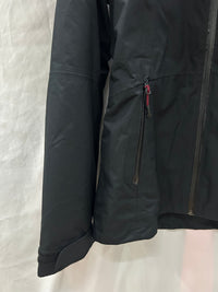 TAGLIA L-Giubbino da neve QUECHUA Nero