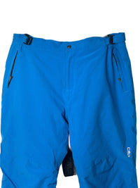 NUOVO-3XL Pantaloni da sci CMP