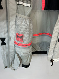 TAGLIA M - Giubbino max drive