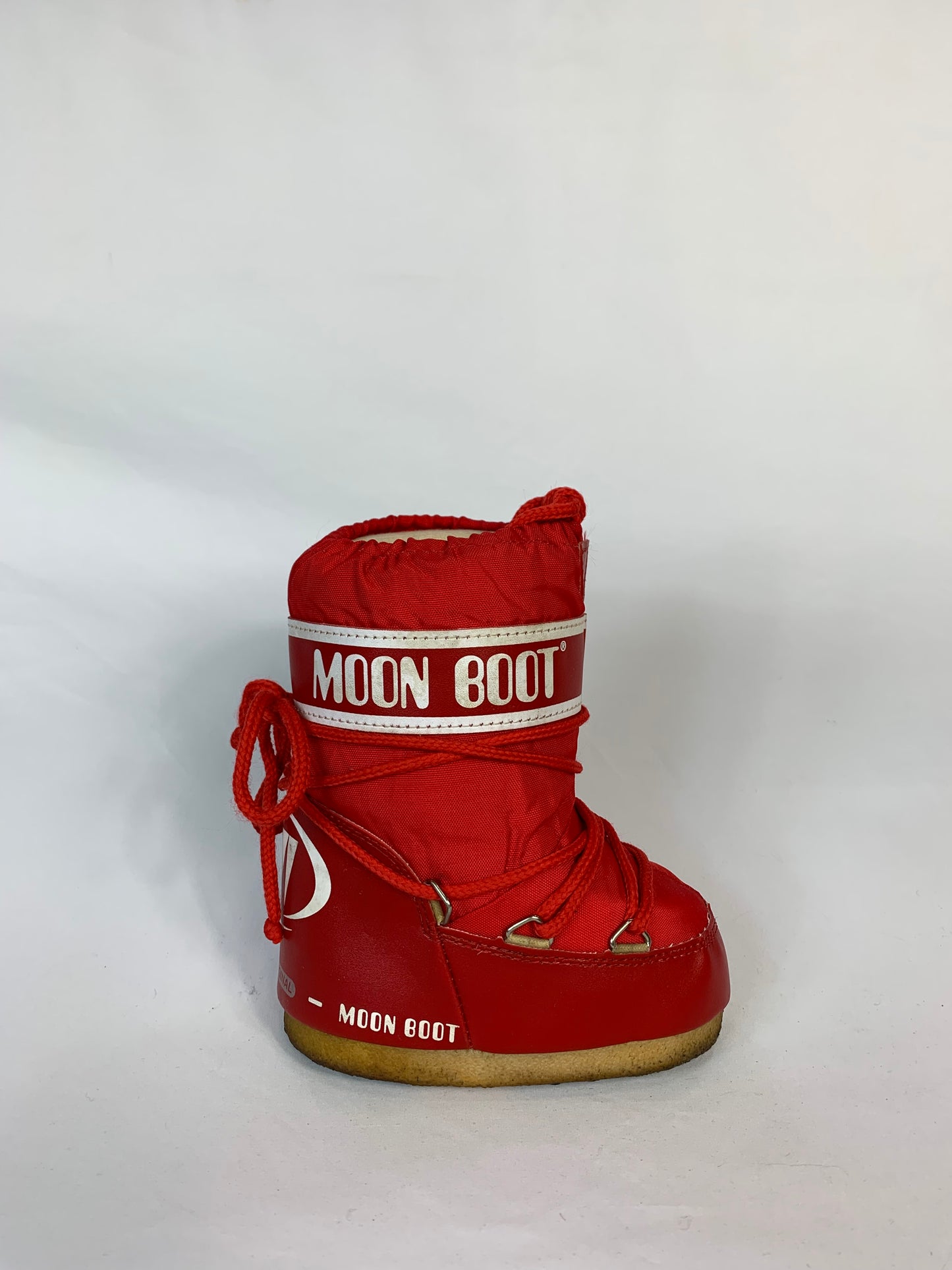 TAGLIA 23/26 - Moon boot Rossi