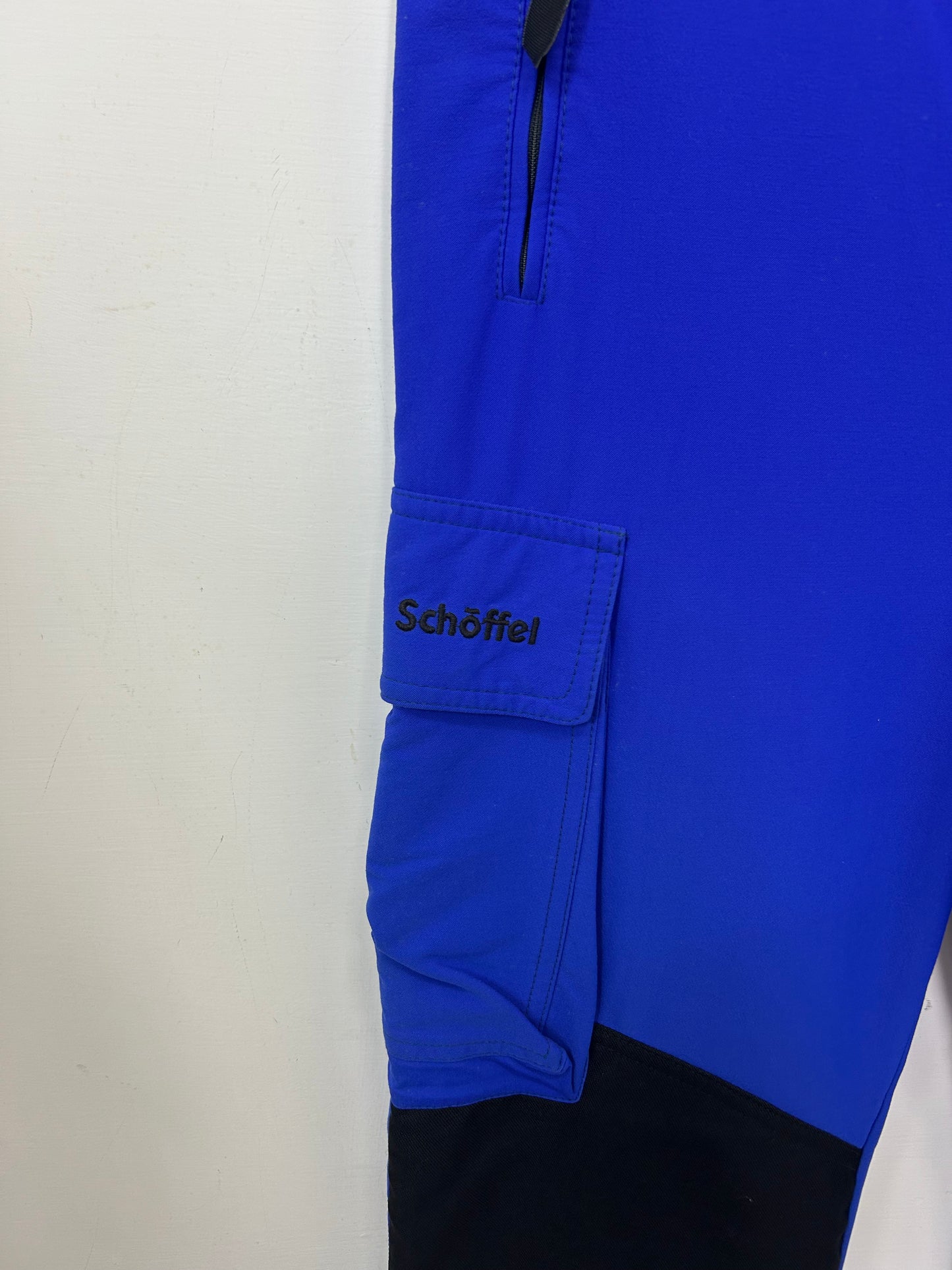 TAGLIA M PANTALONE TECNICO SCHOFFEL