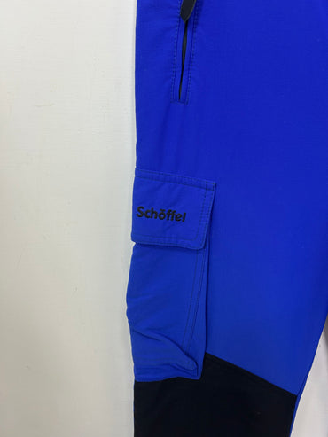 TAGLIA M PANTALONE TECNICO SCHOFFEL