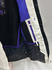 TAGLIA S-Giubbino da neve KTec