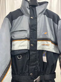 TAGLIA XL-Tuta intera AST