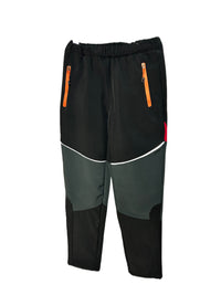 USATO-TAGLIA XS Pantalone da trekking