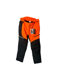 NUOVO-XXL Pantalone da sci Husqvarna