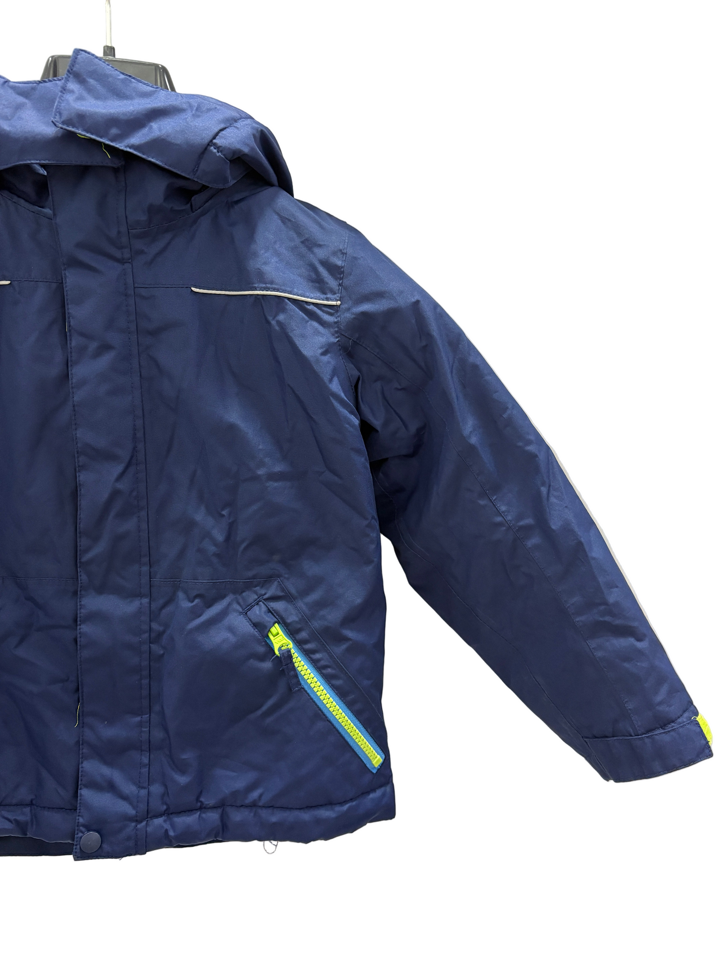 TAGLIA 5/6 ANNI-Giubbino ImpiDimpi