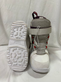 Scarponi da snowboard Wed’ze Maoke 300