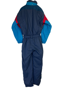 TAGLIA L - UNISEX- Tuta intera Astrolabio