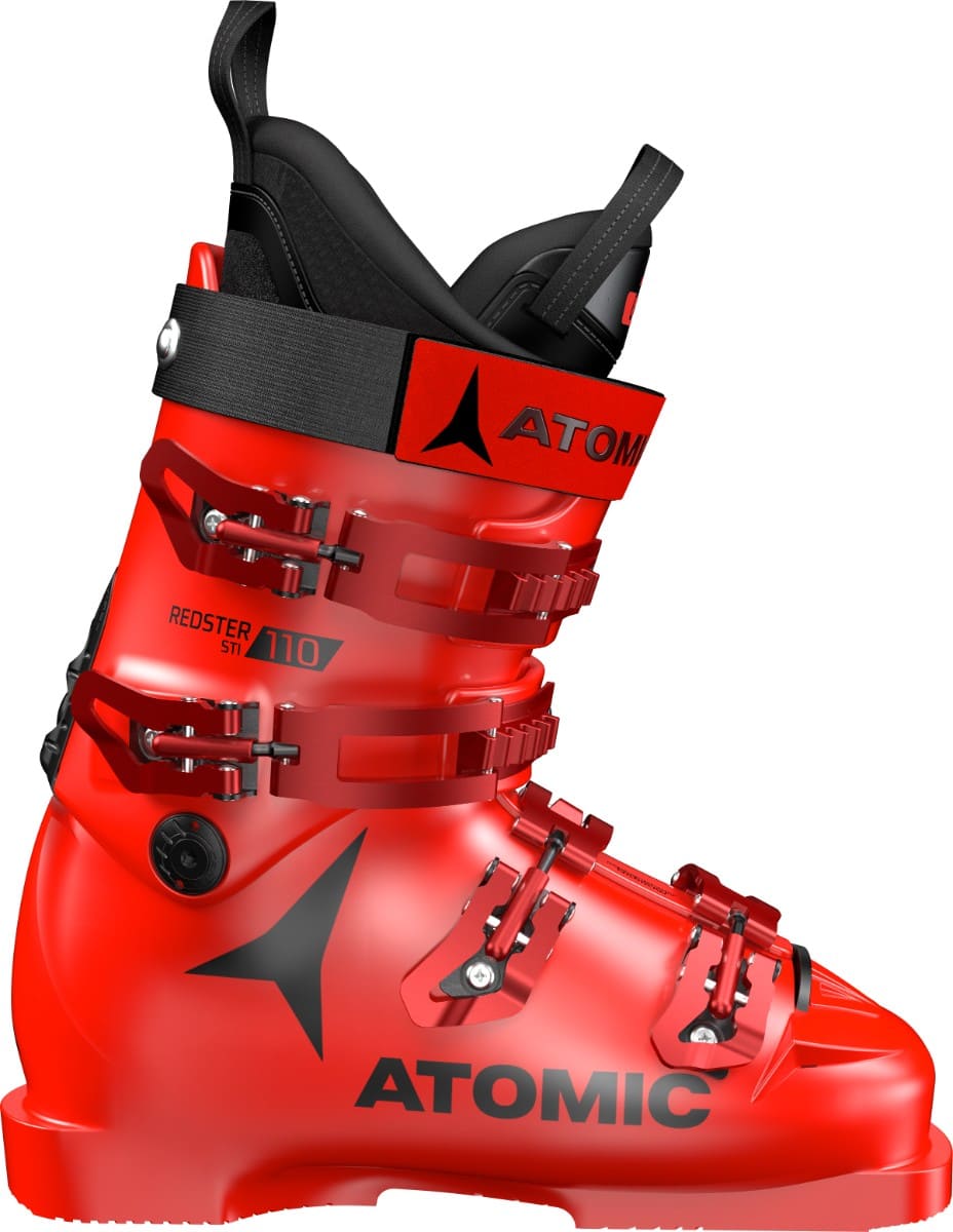 Scarponi da sci Atomic Redster Sti 110LC