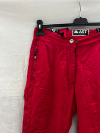 TAGLIA M-Pantalone da sci Ast