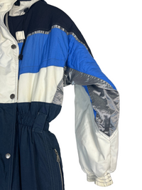 TAGLIA M - UNISEX- Tuta intera Mc Kee’S