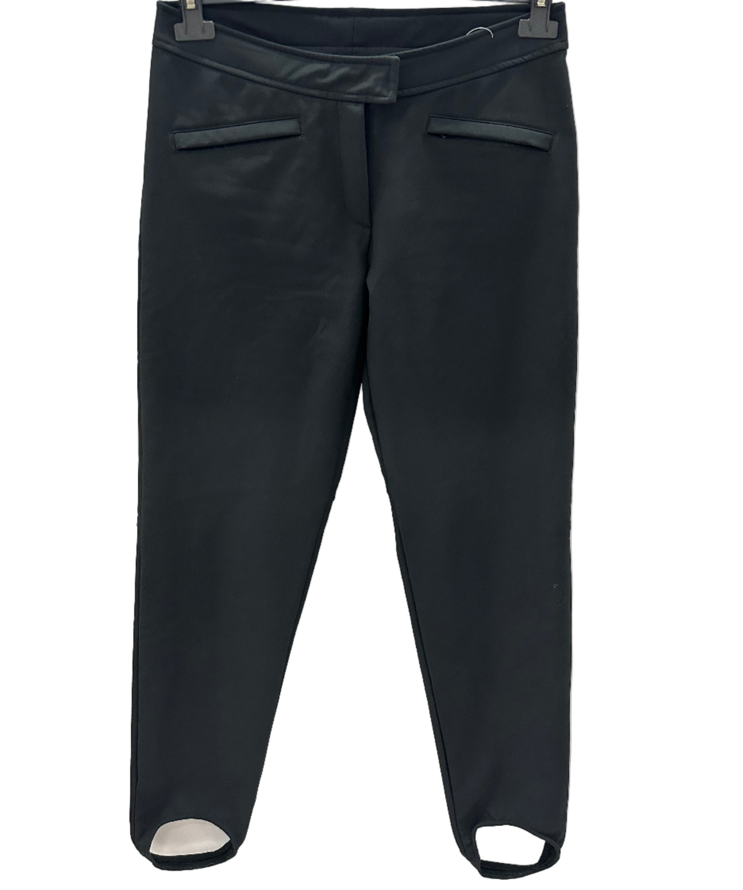 TAGLIA M-Leggins 8848 nero