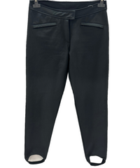 TAGLIA M-Leggins 8848 nero