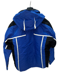 TAGLIA L-Giubbino da neve AST blu