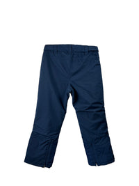 USATO-TAGLIA XXL Pantalone da sci Crane