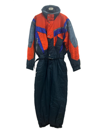 TAGLIA XL-Tuta intera Colmar