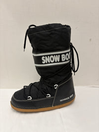Simil Moon boot- Snow boot