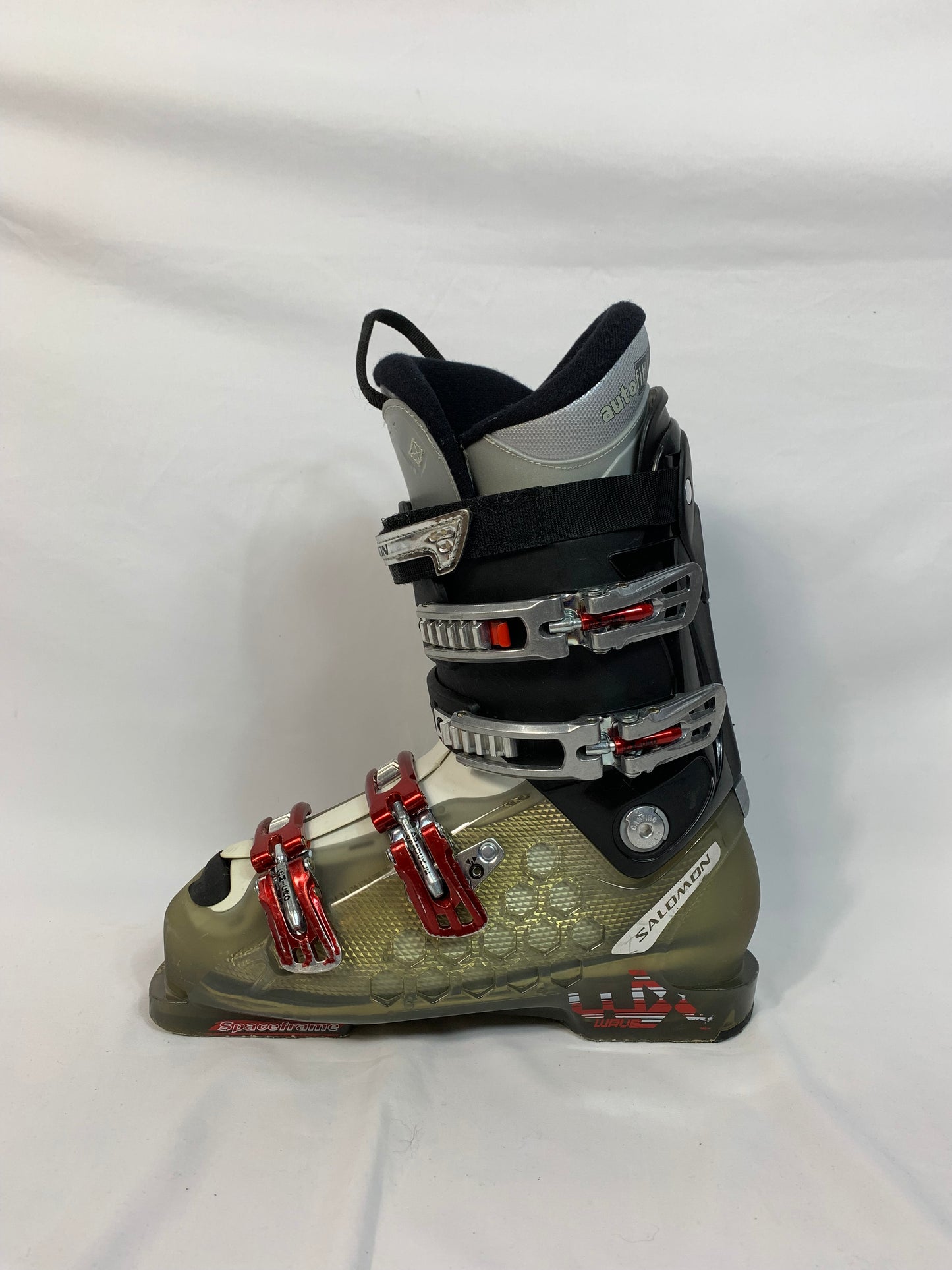 SCARPONI DA SCI Salomon XWave6