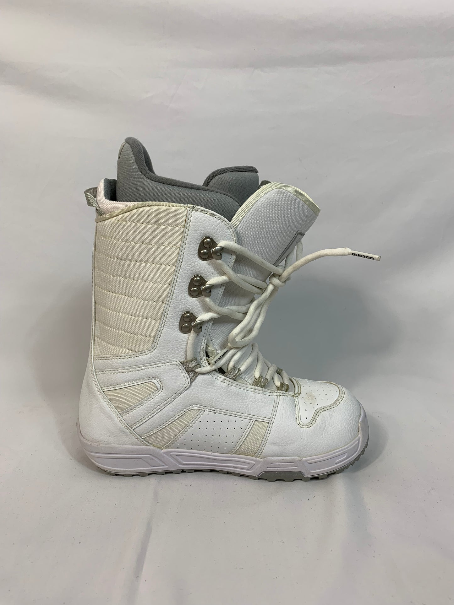 SCARPONI DA SNOWBOARD Burton Casa