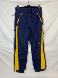 TAGLIA L - Pantalone mammut