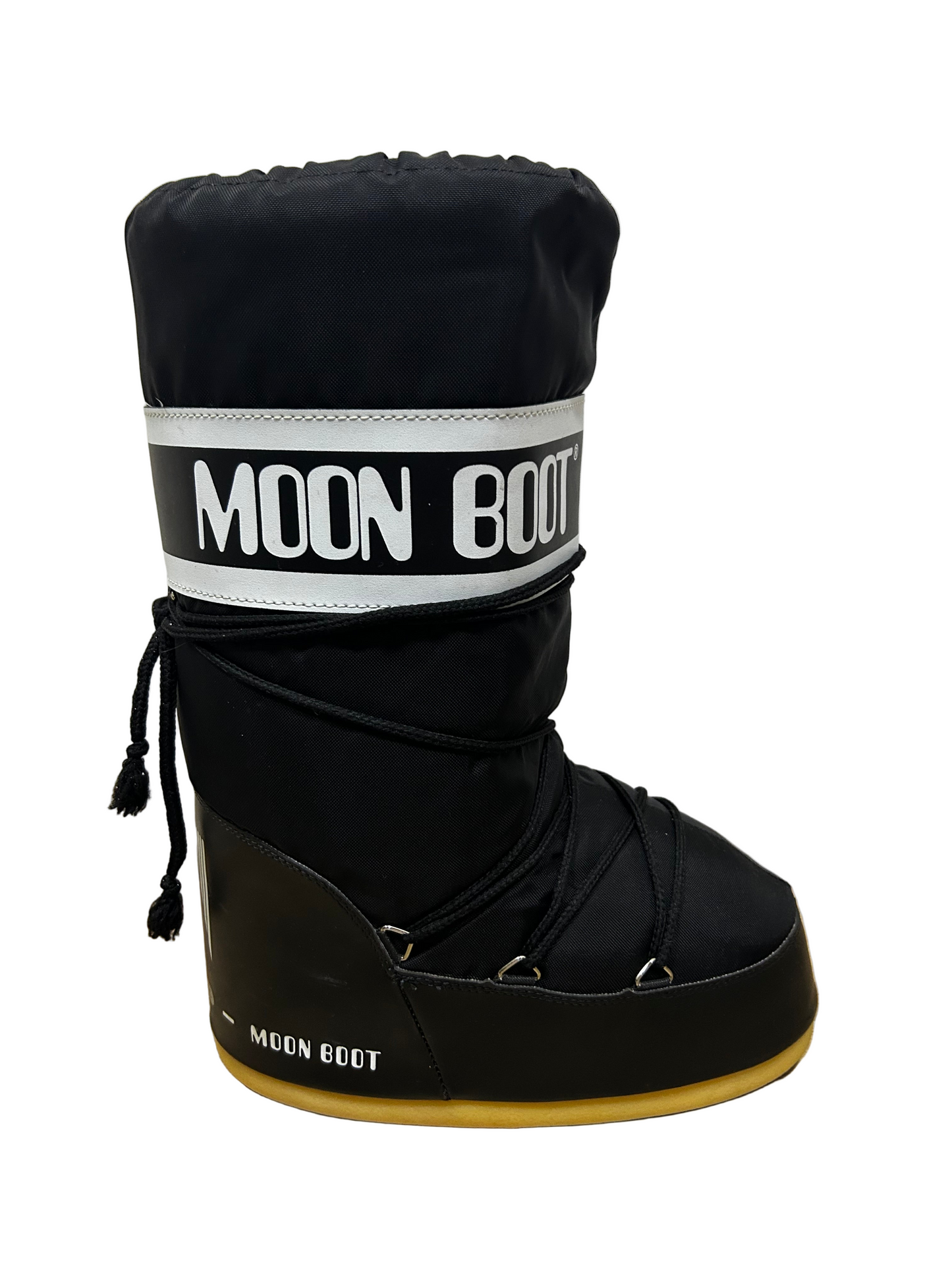 MOON BOOT 39-41 Nero
