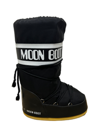 MOON BOOT 39-41 Nero