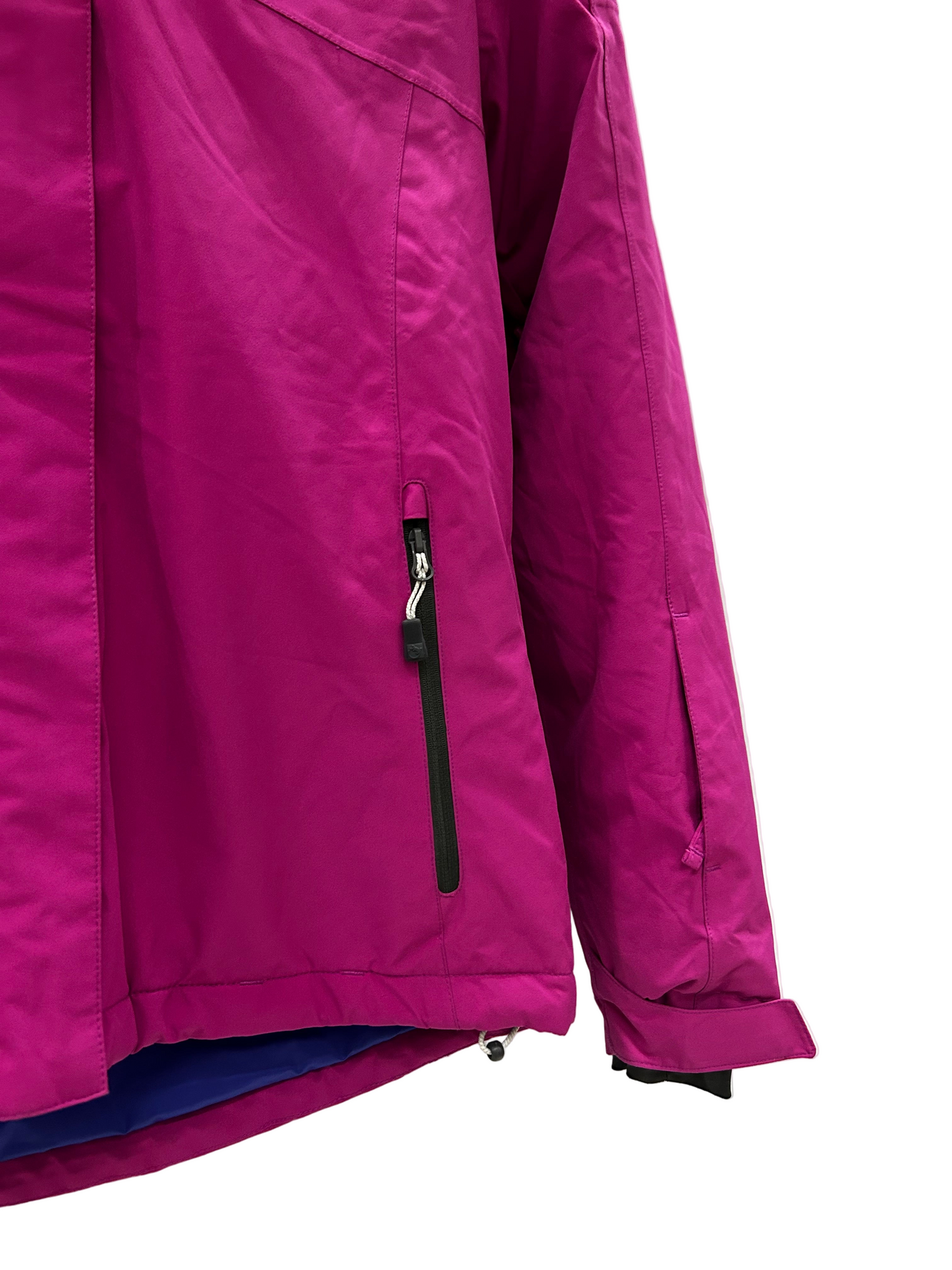 TAGLIA S-Giubbino da neve TreVolution