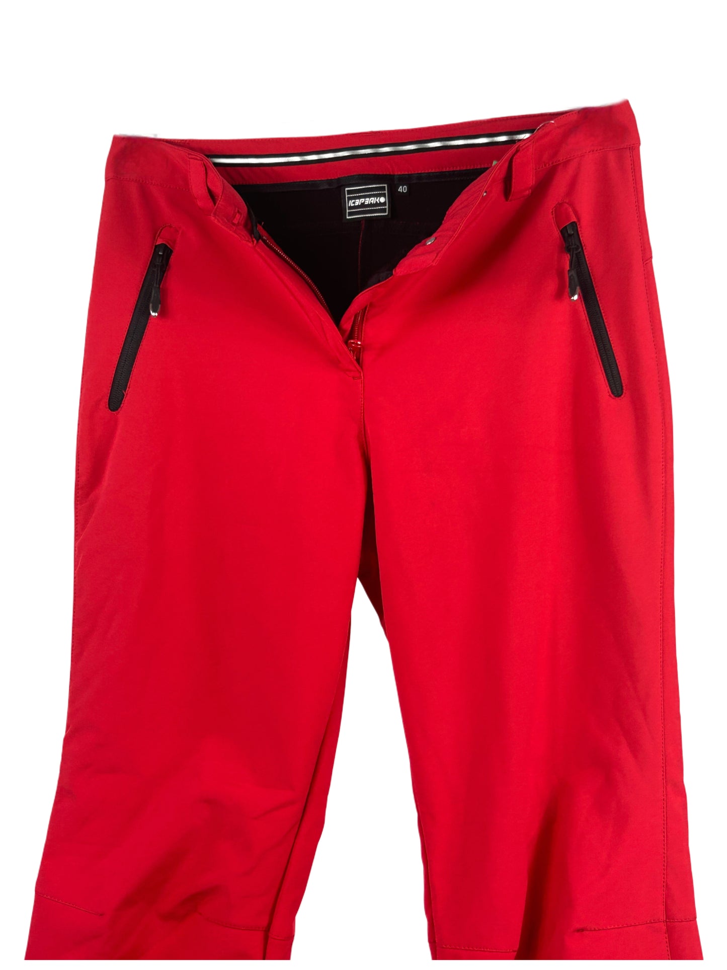 USATO-TAGLIA S Pantalone tecnico IcePeak