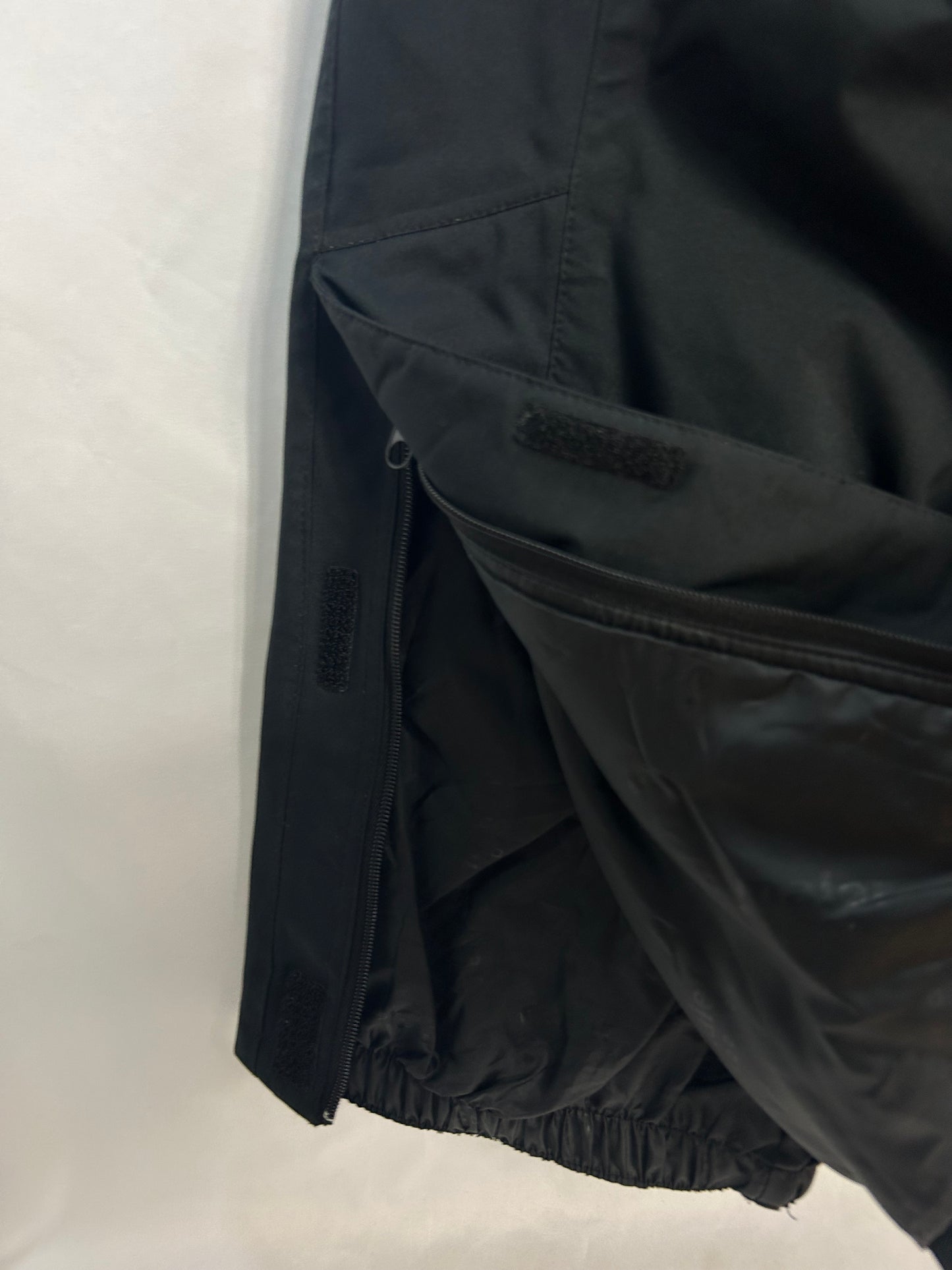 TAGLIA XXL - Pantalone da sci Maier sports