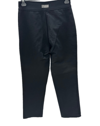 TAGLIA L-Leggins Sauvage nero