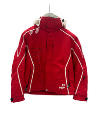 TAGLIA 14 ANNI- UNISEX-Giubbino Hey