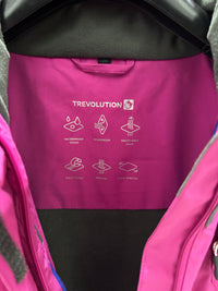 TAGLIA S-Giubbino da neve TreVolution