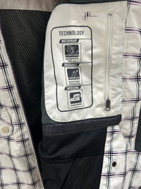 TAGLIA XS-Completo da sci crivit