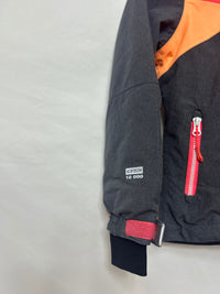 TAGLIA 5/6 ANNI - Giubbino icepeak