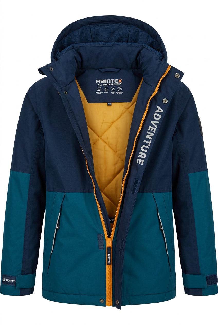 10 ANNI-Giubbino NorthState
