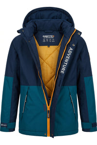 10 ANNI-Giubbino NorthState