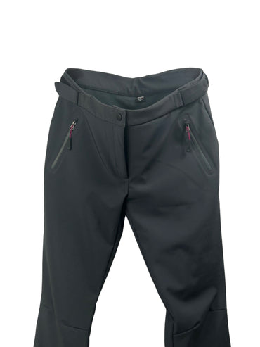 USATO-TAGLIA L Pantalone tecnico Shamp