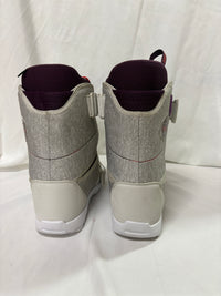 Scarponi da snowboard Wed’ze Maoke 300