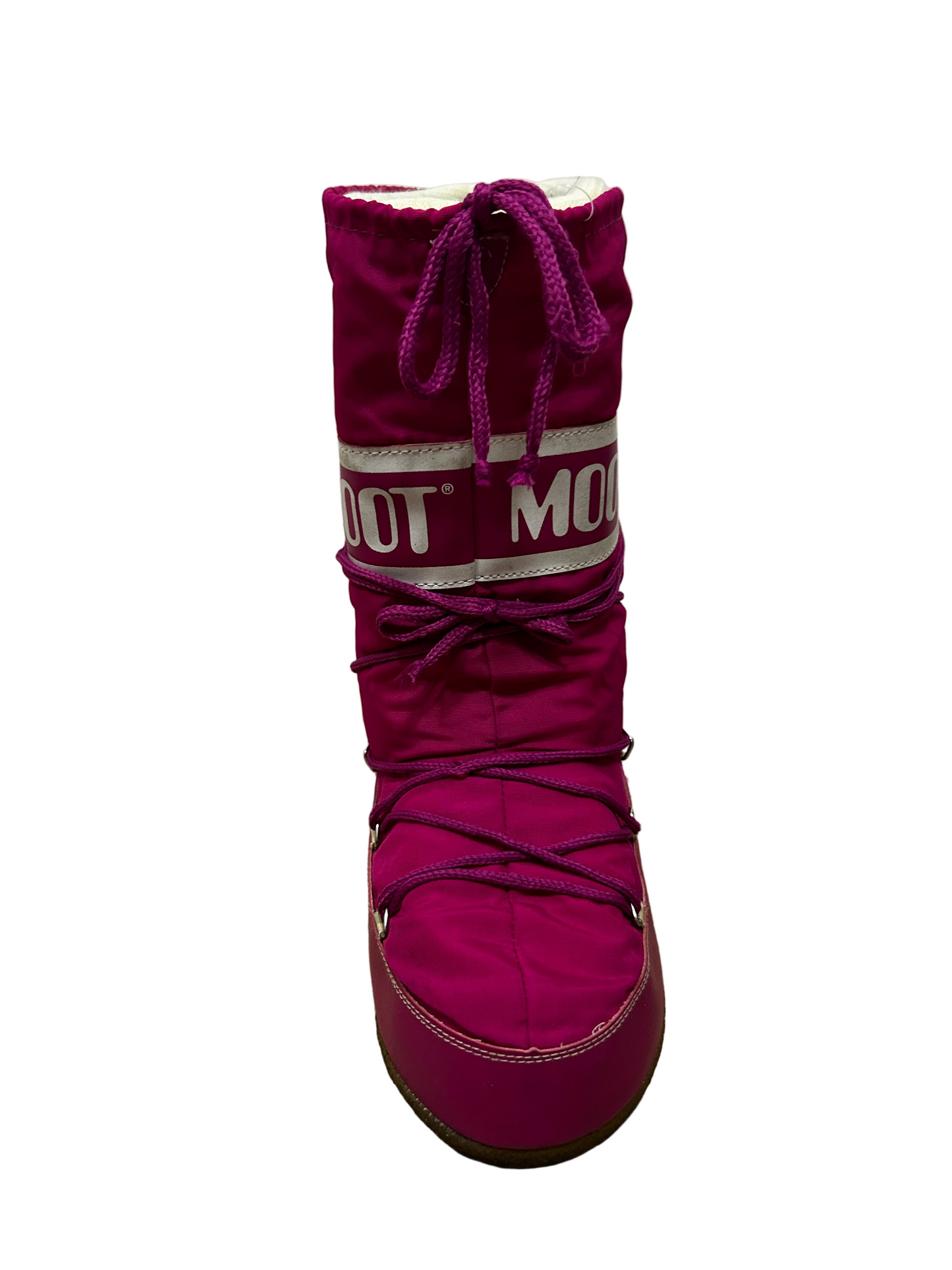 MOON BOOT 35-38 Fucsia