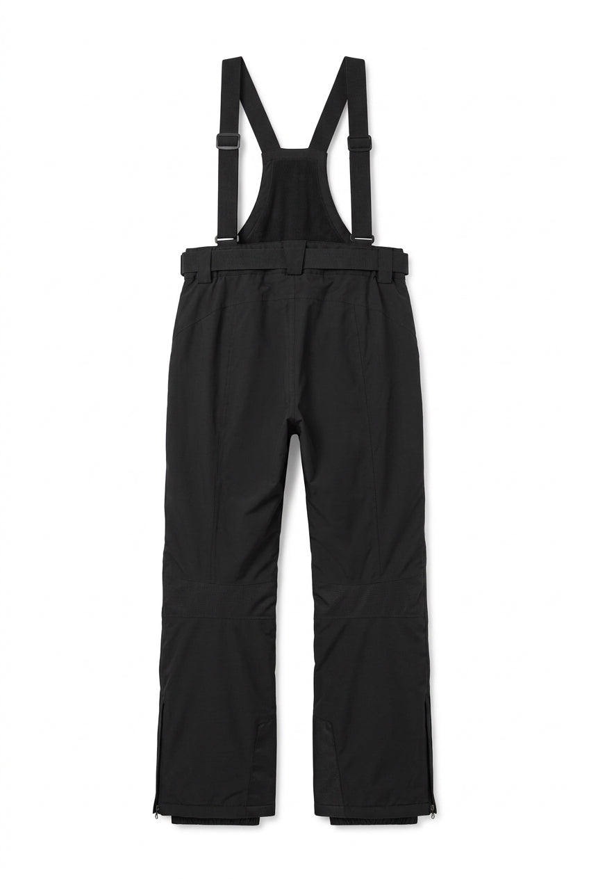 TAGLIA S-Pantalone da sci Bunf