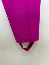TAGLIA L LEGGINS DA NEVE