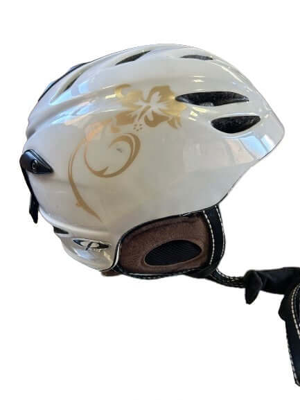 CASCO DA SCI SWISSBRAND TAGLIA 56-58 CM