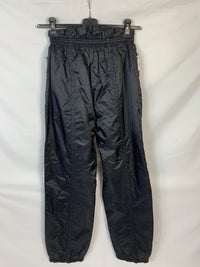 TAGLIA M - Pantalone nordica Nero